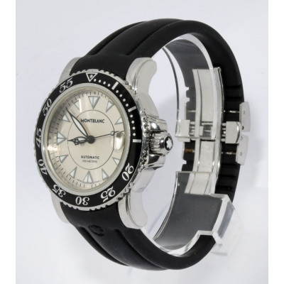 RELOJ MONTBLANC 7035