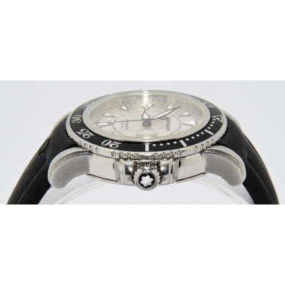 RELOJ MONTBLANC 7035