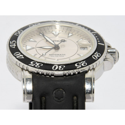 RELOJ MONTBLANC 7035