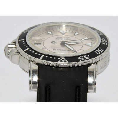 RELOJ MONTBLANC 7035