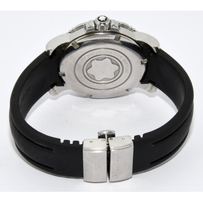 RELOJ MONTBLANC 7035