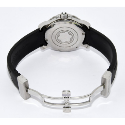 RELOJ MONTBLANC 7035