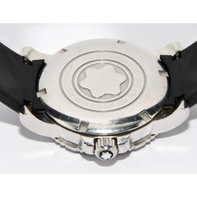 RELOJ MONTBLANC 7035