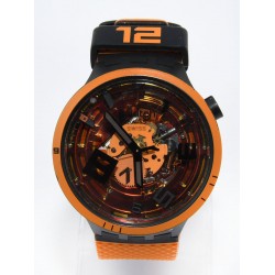 RELOJ SWATCH BIG BOLD PLANET 21