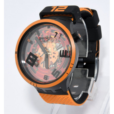 RELOJ SWATCH BIG BOLD PLANET 21