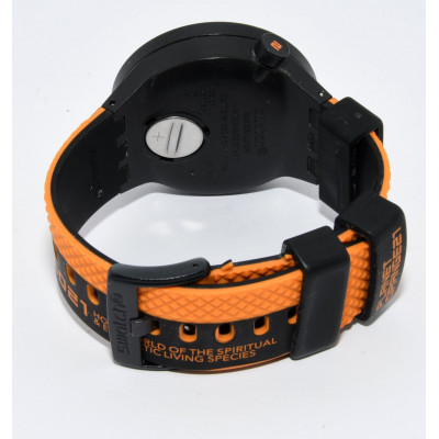 RELOJ SWATCH BIG BOLD PLANET 21