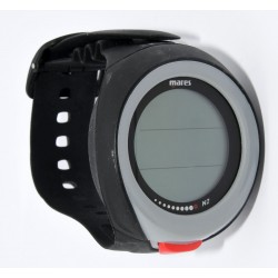 RELOJ ORDENADOR BUCEO MARES N2