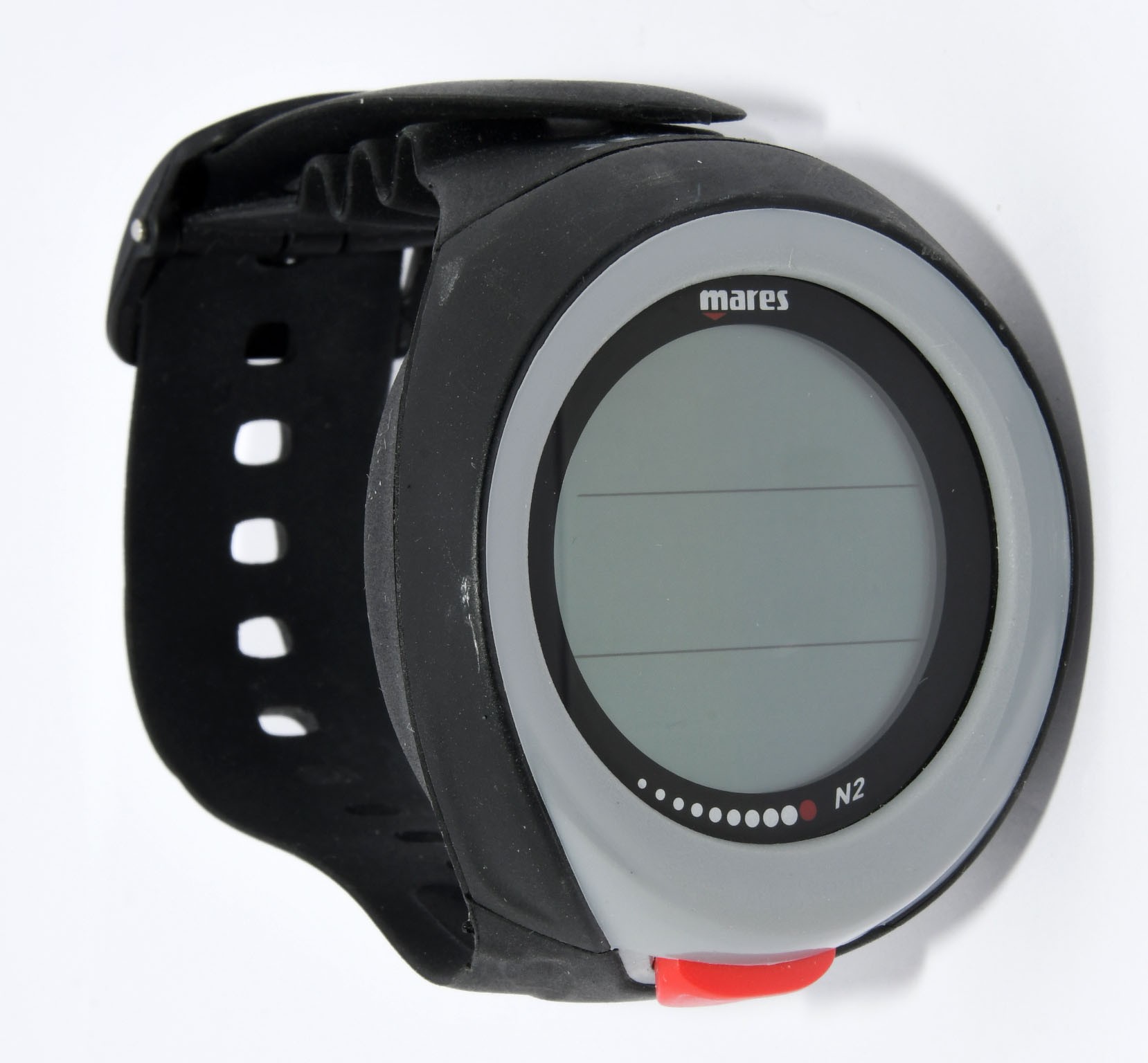 Reloj de buceo discount mares