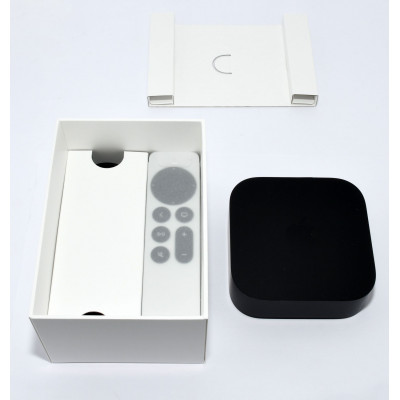 APPLE TV 4K 3RD GEN 128GB (A2843)