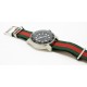 RELOJ GUCCI DIVE 200MM 45MM 136.2