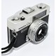 CAMARA VINTAGE KONICA C35 HEZANON F2.8