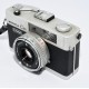 CAMARA VINTAGE KONICA C35 HEZANON F2.8