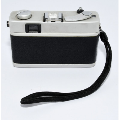 CAMARA VINTAGE KONICA C35 HEZANON F2.8