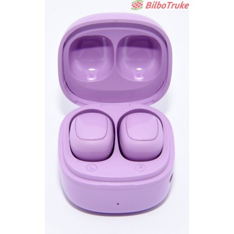 AURICULARES BLUETOOTH ENERGY SISTEM STYLE POCKET