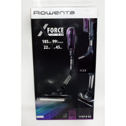 ASPIRADORA ROWENTA XFORCE FLEX 8.60