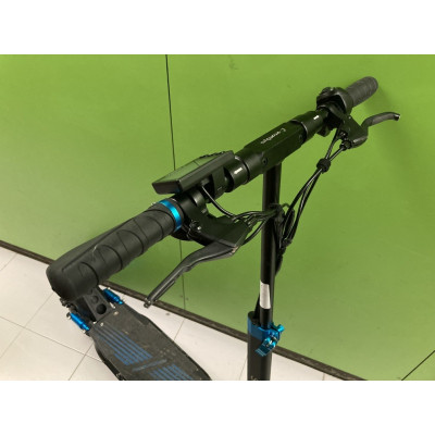 PATINETE ELECTRICO SMARTGYRO ROCKWAY SW-RW