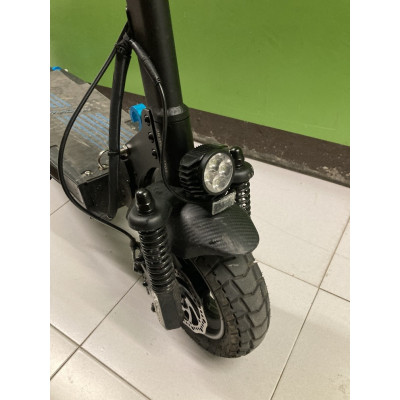 PATINETE ELECTRICO SMARTGYRO ROCKWAY SW-RW