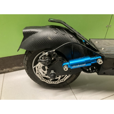 PATINETE ELECTRICO SMARTGYRO ROCKWAY SW-RW