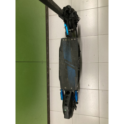 PATINETE ELECTRICO SMARTGYRO ROCKWAY SW-RW