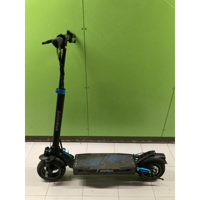 PATINETE ELECTRICO SMARTGYRO ROCKWAY SW-RW