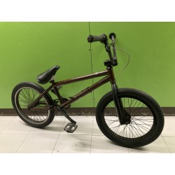 BICICLETA BMX FLYBIKES PANTERA SERGIO LAYOS