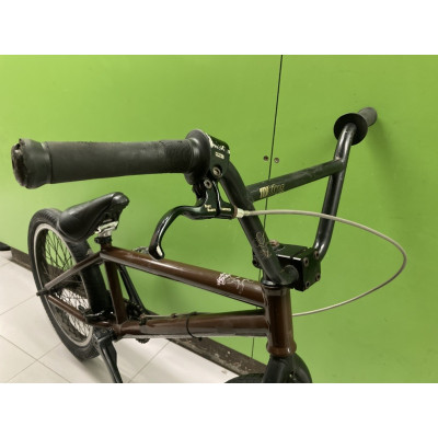 BICICLETA BMX FLYBIKES PANTERA SERGIO LAYOS