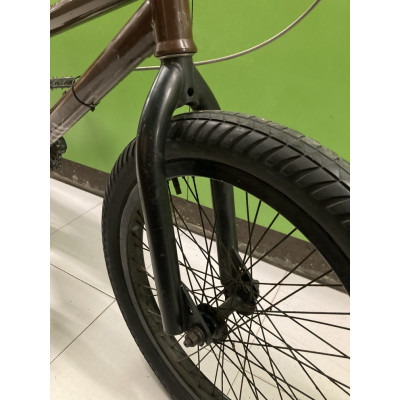 BICICLETA BMX FLYBIKES PANTERA SERGIO LAYOS