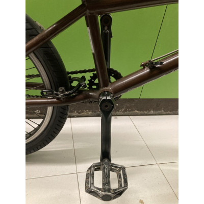 BICICLETA BMX FLYBIKES PANTERA SERGIO LAYOS