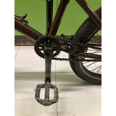 BICICLETA BMX FLYBIKES PANTERA SERGIO LAYOS