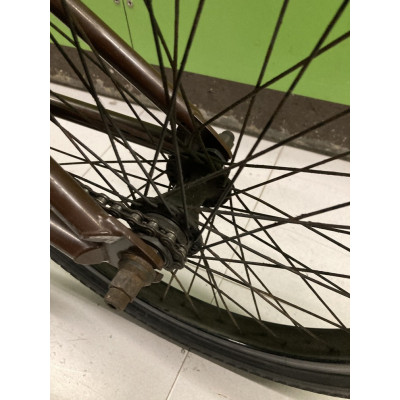 BICICLETA BMX FLYBIKES PANTERA SERGIO LAYOS