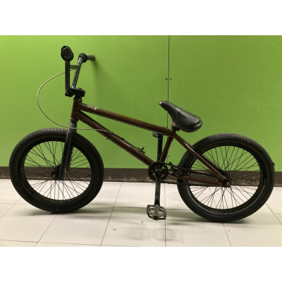 BICICLETA BMX FLYBIKES PANTERA SERGIO LAYOS