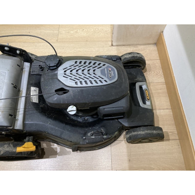 CORTACESPED GASOLINA ALPINA MP1 554 WSQ