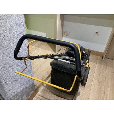 CORTACESPED GASOLINA ALPINA MP1 554 WSQ