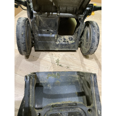 CORTACESPED GASOLINA ALPINA MP1 554 WSQ