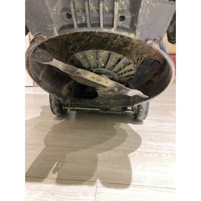 CORTACESPED GASOLINA ALPINA MP1 554 WSQ