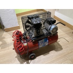 COMPRESOR FIAC RB 245 50 LITROS