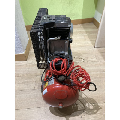 COMPRESOR FIAC RB 245 50 LITROS