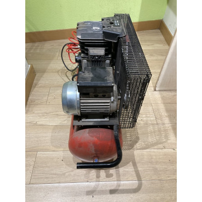 COMPRESOR FIAC RB 245 50 LITROS