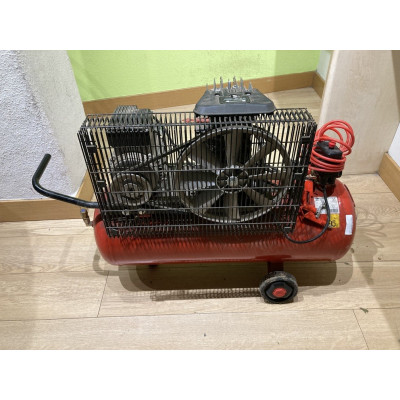 COMPRESOR FIAC RB 245 50 LITROS