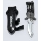 CUCHILLO CRESSI ALLIGATOR