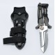 CUCHILLO CRESSI ALLIGATOR