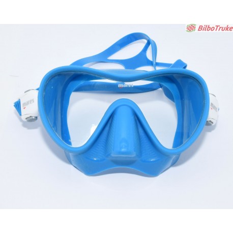 GAFAS BUCEO MARES