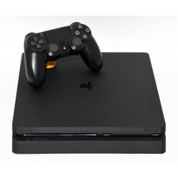 CONSOLA PS4 SLIM 1TB CON MANDO