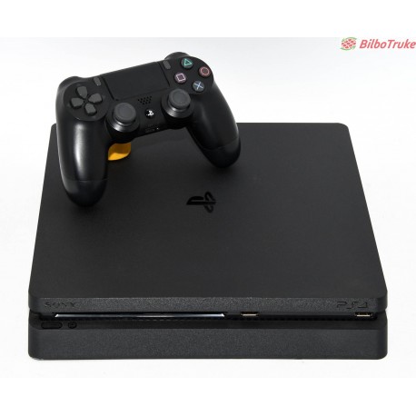 CONSOLA PS4 SLIM 1TB CON MANDO