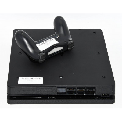 CONSOLA PS4 SLIM 1TB CON MANDO