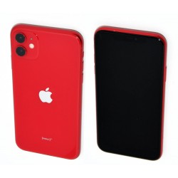 IPHONE 11 64GB ROJO