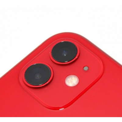 IPHONE 11 64GB ROJO