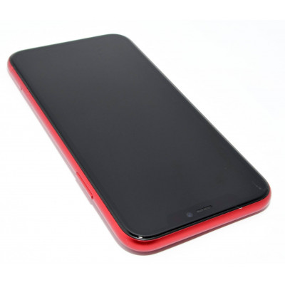 IPHONE 11 64GB ROJO