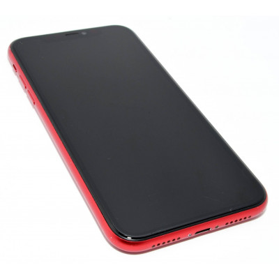 IPHONE 11 64GB ROJO
