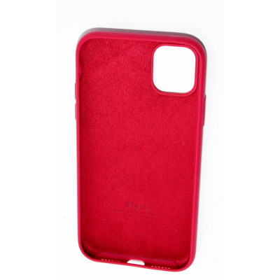 IPHONE 11 64GB ROJO